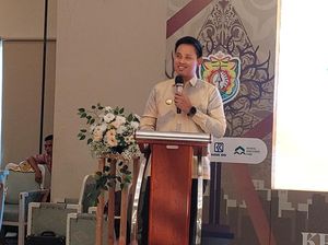 Soal Prediksi Resesi di 2023, Bupati Kendal: Tak Perlu Takut