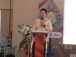 Soal Prediksi Resesi di 2023, Bupati Kendal: Tak Perlu Takut