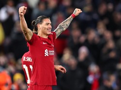 Darwin Nunez Ciamik, Napoli Diobrak-Abrik