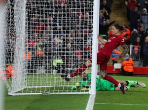 Darwin Nunez Cupu atau Suhu? Kalau Kata Thierry Henry...