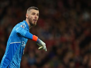 Evra Yakin De Gea Ditinggal Enrique karena Isu Luar Lapangan