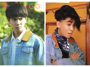Dilan Cepmek Ngebet Bertemu Iqbaal Ramadhan, Rawr! Dilan Cepmek Ngebet Bertemu Iqbaal Ramadhan, Rawr!