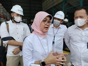 Petani Bojonegoro Diminta Jual Beras ke Bulog yang Tawarkan Harga Bersaing Petani Bojonegoro Diminta Jual Beras ke Bulog yang Tawarkan Harga Bersaing