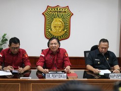 Kejagung: Masih Terbuka Potensi Tersangka Baru Kasus Impor Garam