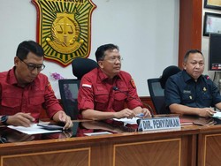 Begini Modus Eks Dirjen Kemenperin Terkait Kasus Impor Garam