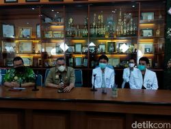 Lebih 10 Dokter RSSA Malang Diperiksa soal Tragedi Kanjuruhan