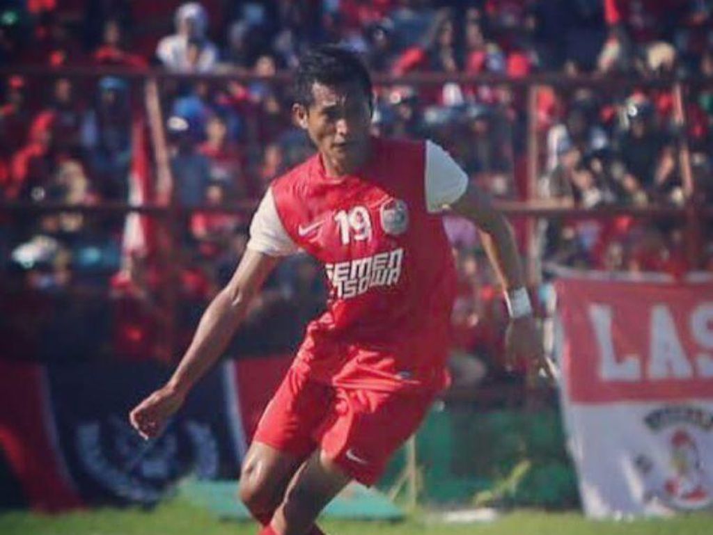 Iqbal Samad Nilai HUT ke-107 Momentum PSM Tembus Liga Champions Asia Iqbal Samad Nilai HUT ke-107 Momentum PSM Tembus Liga Champions Asia