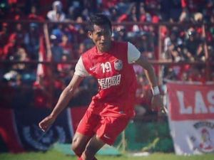 Eks Bek PSM Iqbal Samad Minta Liga 1 Segera Lanjut demi Masa Depan Pemain Eks Bek PSM Iqbal Samad Minta Liga 1 Segera Lanjut demi Masa Depan Pemain