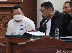 Kuat Maruf Bakal Hadirkan Ahli Pidana demi Ringankan Vonis di Sidang Besok