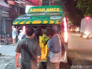 Mayat Wanita di Sidoarjo Diduga Korban Pembunuhan, Polisi: Masih Pengejaran Mayat Wanita di Sidoarjo Diduga Korban Pembunuhan, Polisi: Masih Pengejaran