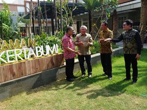 Fasilitas Premium Dihadirkan di Kawasan Properti untuk Gerakan Ekonomi