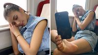 Perbandingan Foto Instagram Vs Kenyataan Bikin Ngakak Parah