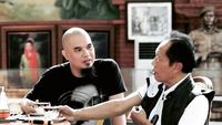 Dewa Batal Konser, Ini 10 Momen Ahmad Dhani Makan Bareng Pejabat