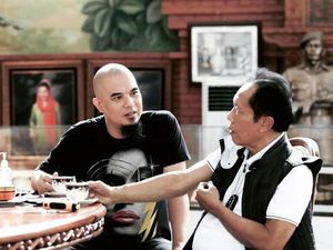 Dewa Batal Konser, Ini 10 Momen Ahmad Dhani Makan Bareng Pejabat Dewa Batal Konser, Ini 10 Momen Ahmad Dhani Makan Bareng Pejabat