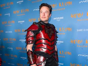 Elon Musk Batal Hadiri B20 Summit di Bali