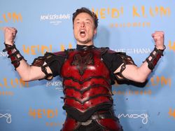 12 Momen Teknologi Terheboh Tahun 2022, Ada Elon Musk Pastinya