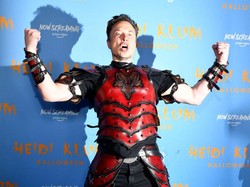 Gokil! Elon Musk Ingin Kembalikan Semua Akun Twitter Terblokir