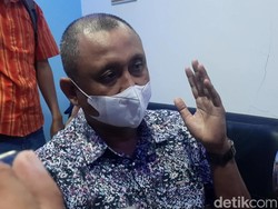 Penampar Sopir di Palembang Ngaku Menyesal Tak Bisa Tahan Emosi