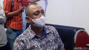 Potret Penempeleng Sopir di Palembang yang Tak Lagi Garang
