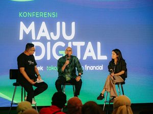 Kemal Palevi Akui Bisnisnya Tidak Punya Toko, Jualannya Gimana Ya?