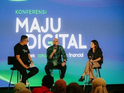 Kemal Palevi Akui Bisnisnya Tidak Punya Toko, Jualannya Gimana Ya?