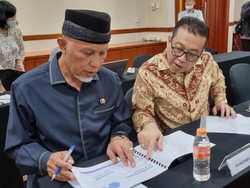 Strategi Pemprov Sumbar Dorong Aksesibilitas Layanan Informasi Publik
