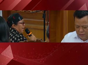 Pesan Menyayat Hati Ibu Brigadir J untuk Kuat Maruf dan Bripka RR Pesan Menyayat Hati Ibu Brigadir J untuk Kuat Maruf dan Bripka RR