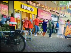 Iklan Piala Dunia 2022 Ini Dikecam, Dinilai Tidak Punya Empati