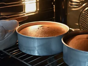 Diberi Kue Ulang Tahun oleh Istri, Pria Ini Malah Buat Kue Sendiri Diberi Kue Ulang Tahun oleh Istri, Pria Ini Malah Buat Kue Sendiri
