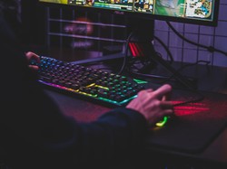 Loker Bandung, Dicari Gamers untuk Main Game Kumpulkan Gold