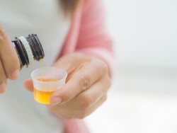 Terbaru! Daftar Puluhan Obat Sirup Ditarik BPOM terkait Gagal Ginjal Akut