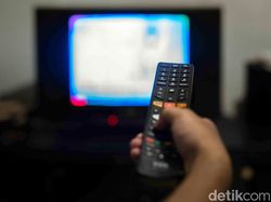 5 Rekomendasi TV Digital 32 Inci Harga Rp 1 Jutaan