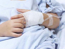 Kilas Balik IDAI, Momen Horor Obat Sirup Picu Anak Meninggal Gagal Ginjal Akut