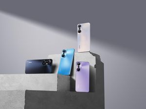 Infinix Hot 20S: Spesifikasi dan Harga di Indonesia