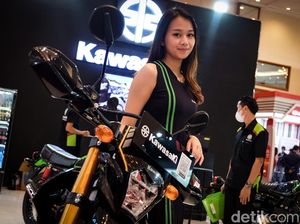 Ini Dia Pemanis IMOS 2022 yang Bikin Pengunjung Betah Ini Dia Pemanis IMOS 2022 yang Bikin Pengunjung Betah