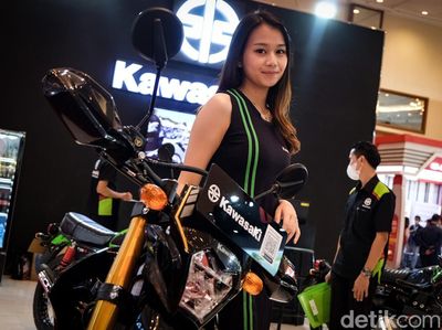 Ini Dia Pemanis IMOS 2022 yang Bikin Pengunjung Betah