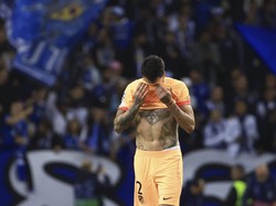 Atletico Madrid di Titik Nadir