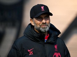 Klopp Disengat, Masih Niat Latih Liverpool atau Tidak?