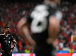 Pelatih PSG: Juventus Memble karena...