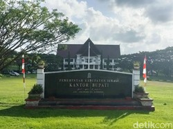 3 Pejabat Sinjai Berebut Jabatan Sekda, Pansel Telusuri Rekam Jejak