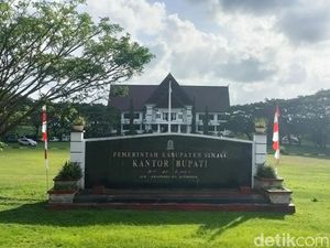Pemkab Sinjai Setahun Menunggak Utang Kue Rp 6,7 Juta Dibongkar Pelaku UMKM Pemkab Sinjai Setahun Menunggak Utang Kue Rp 6,7 Juta Dibongkar Pelaku UMKM