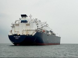 Amankan Pasokan Energi, GTSI Latih Awak Kapal Angkutan LNG