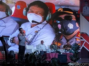 Kapolda Sumut Minta Kapolres Bantu Pemerintah Serap Anggaran