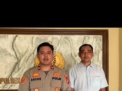 Viral Massa Ojol Geruduk Kantor di Jaksel Gegara Rekan Dipukul Stik Golf