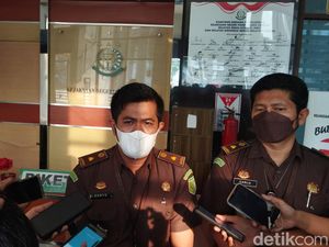 Kejari Pandeglang Tetapkan Eks Pegawai Bank BUMN Jadi DPO Kasus Korupsi