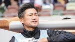 King Kazu Menolak Tua, Jelang Umur 58 Masih Aktif Main Bola