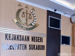 Pemerkosa Anak Sukabumi Bebas gegara Jaksa Tak Tulis Tanggal, Kini Diburu Pemerkosa Anak Sukabumi Bebas gegara Jaksa Tak Tulis Tanggal, Kini Diburu