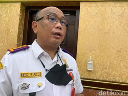 Surabaya Dapat 30 Bus Listrik Limpahan G20, Bakal Jadi Bagian Angkutan Umum