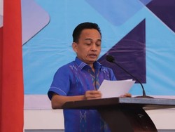 Sudari Absen di Paripurna Pencopotan Jabatan Ketua F-PAN DPRD Medan