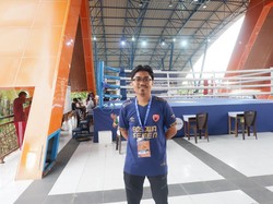 Suporter LAJ Parepare Harap PSM Makassar Tetap Bermarkas di Stadion BJ Habibie